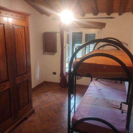 Casa Dei Nonni 57021 Lägenhet Campiglia Marittima Exteriör bild