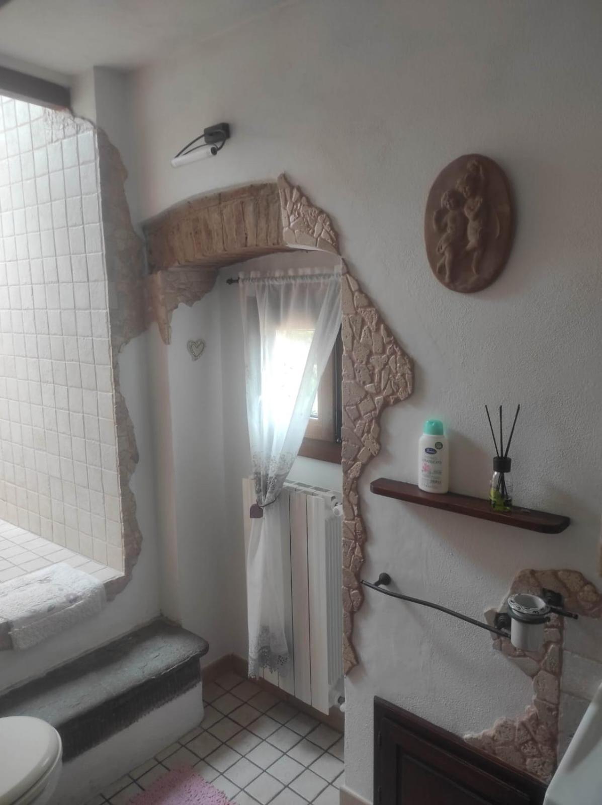 Casa Dei Nonni 57021 Lägenhet Campiglia Marittima Exteriör bild